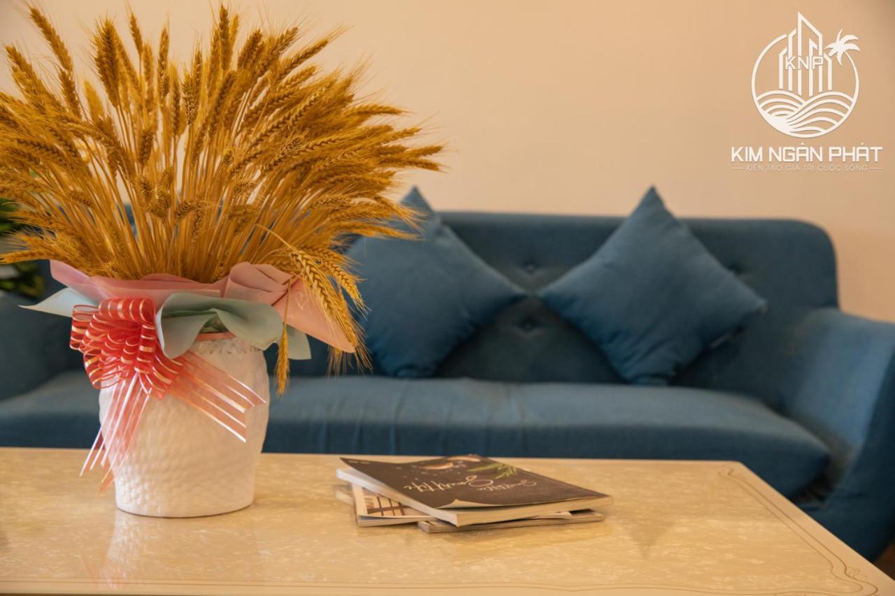 Kim Ngan Phat Deluxe Apartment Đà Nẵng Extérieur photo