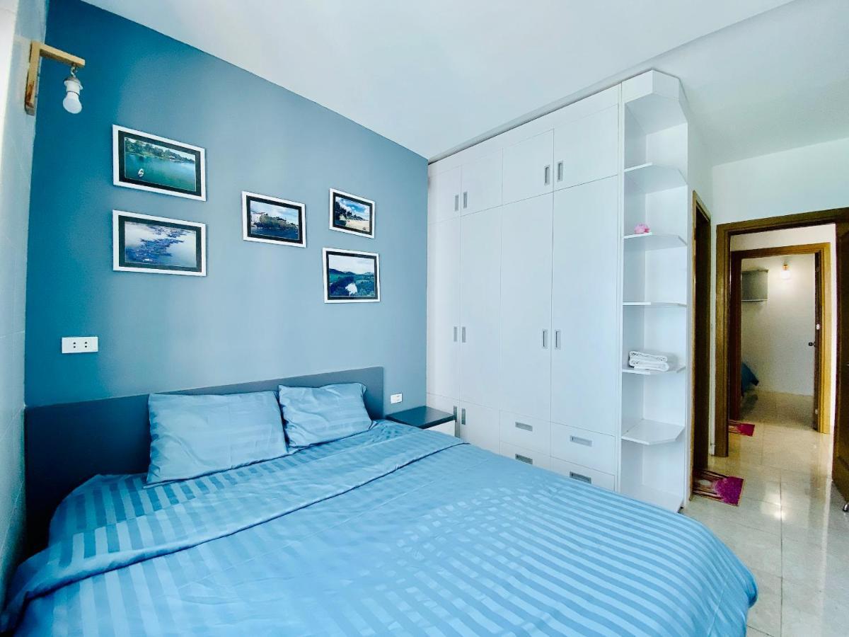 Kim Ngan Phat Deluxe Apartment Đà Nẵng Extérieur photo