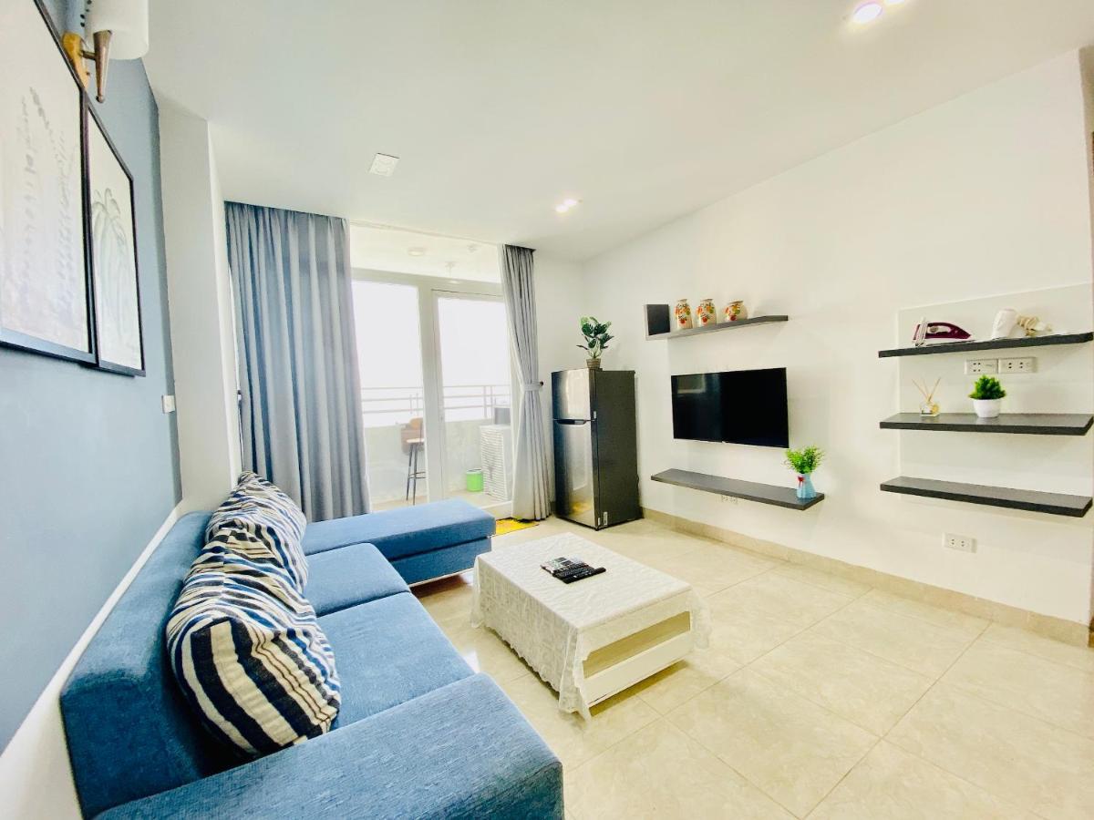 Kim Ngan Phat Deluxe Apartment Đà Nẵng Extérieur photo