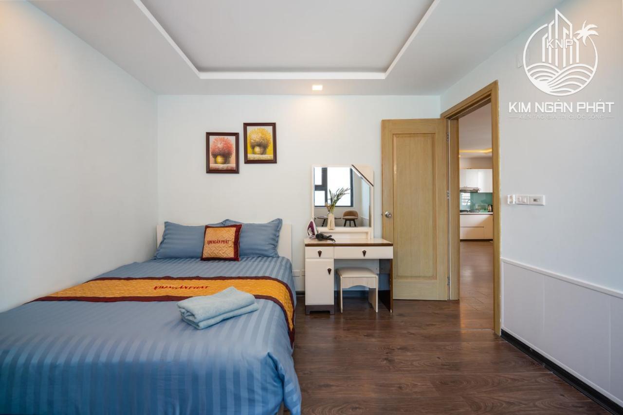 Kim Ngan Phat Deluxe Apartment Đà Nẵng Extérieur photo