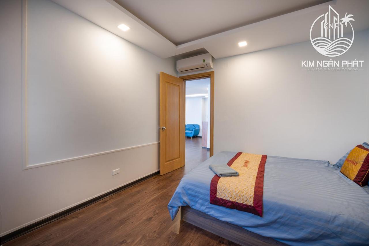 Kim Ngan Phat Deluxe Apartment Đà Nẵng Extérieur photo