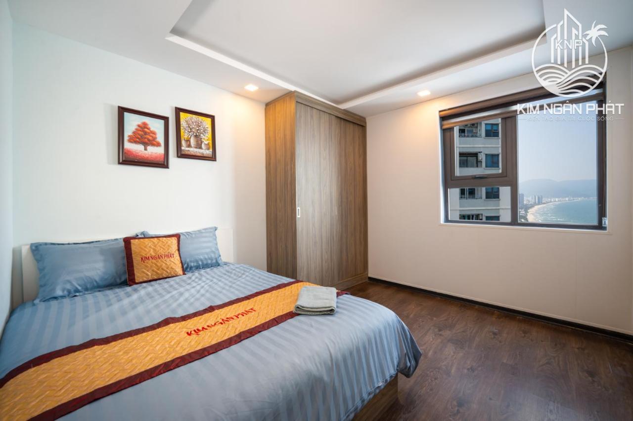 Kim Ngan Phat Deluxe Apartment Đà Nẵng Extérieur photo