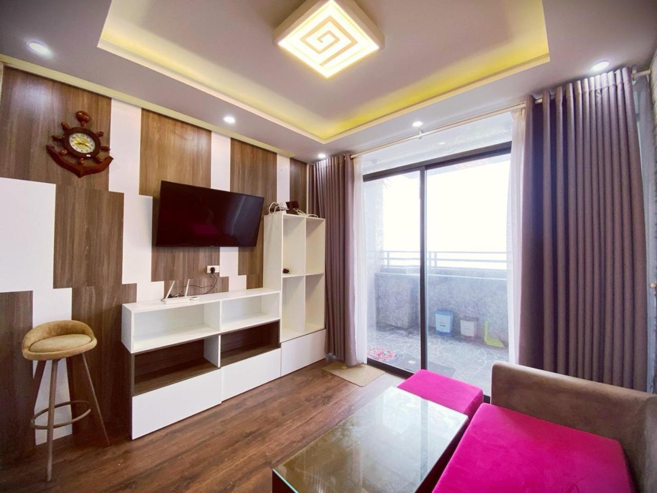 Kim Ngan Phat Deluxe Apartment Đà Nẵng Extérieur photo
