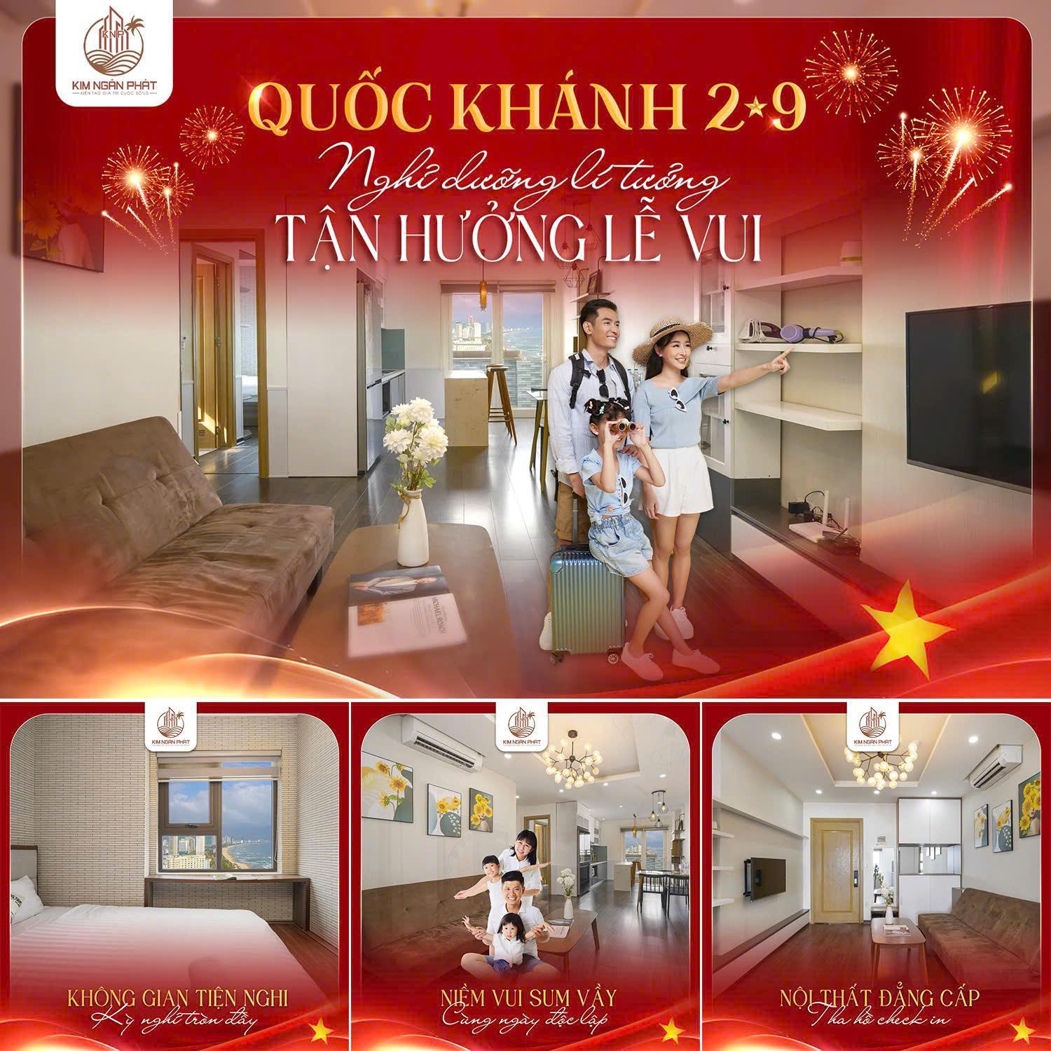 Kim Ngan Phat Deluxe Apartment Đà Nẵng Extérieur photo