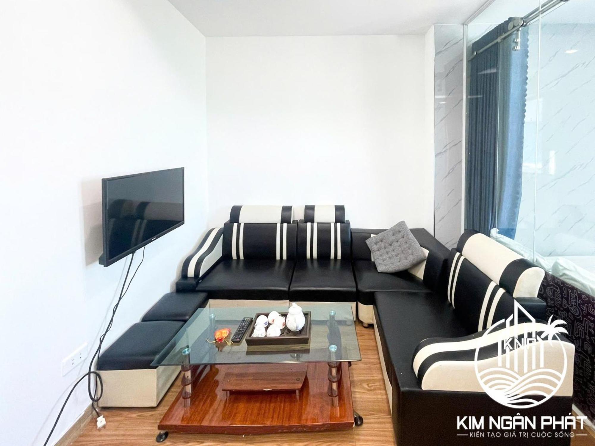 Kim Ngan Phat Deluxe Apartment Đà Nẵng Extérieur photo