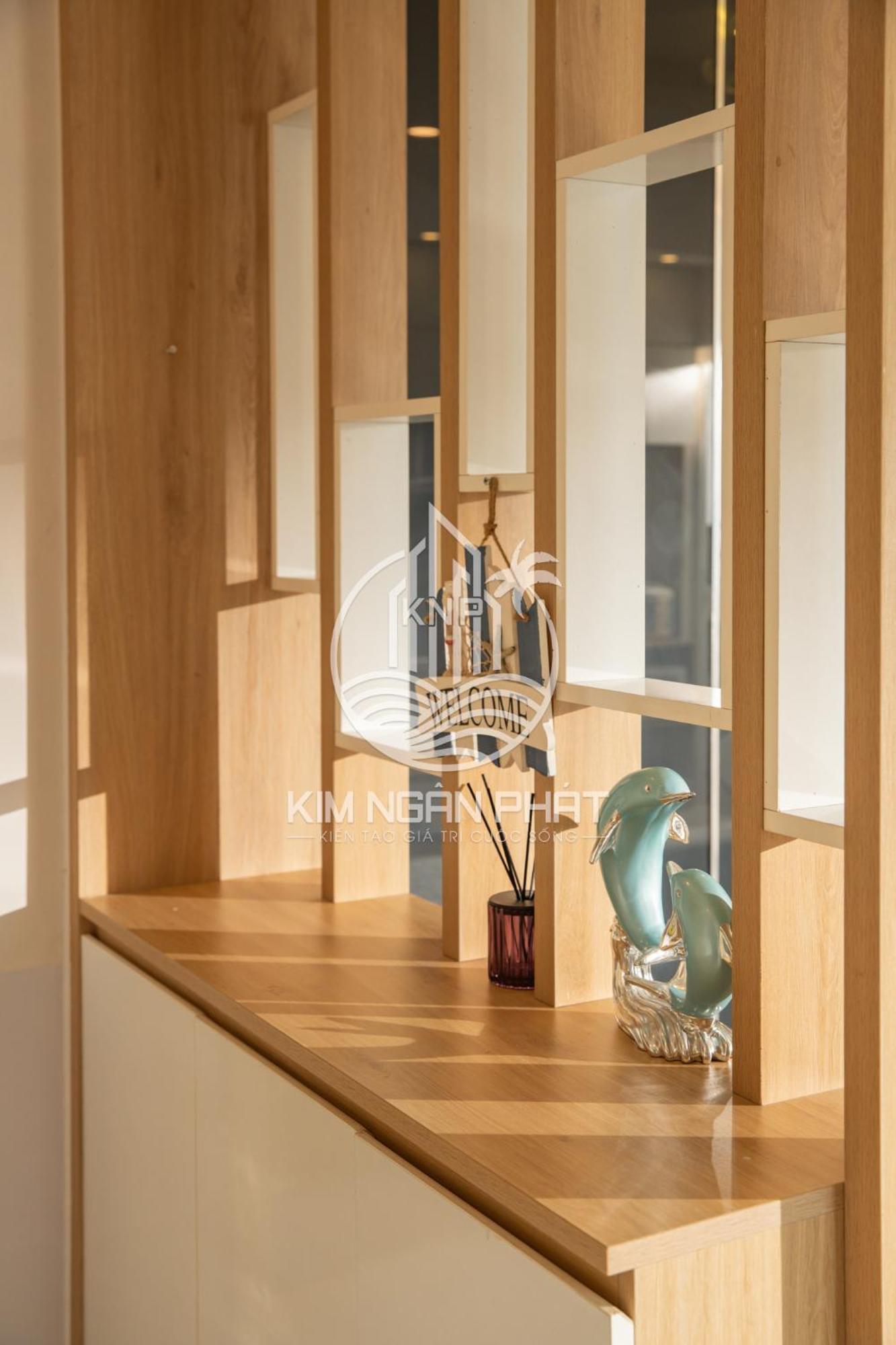 Kim Ngan Phat Deluxe Apartment Đà Nẵng Extérieur photo
