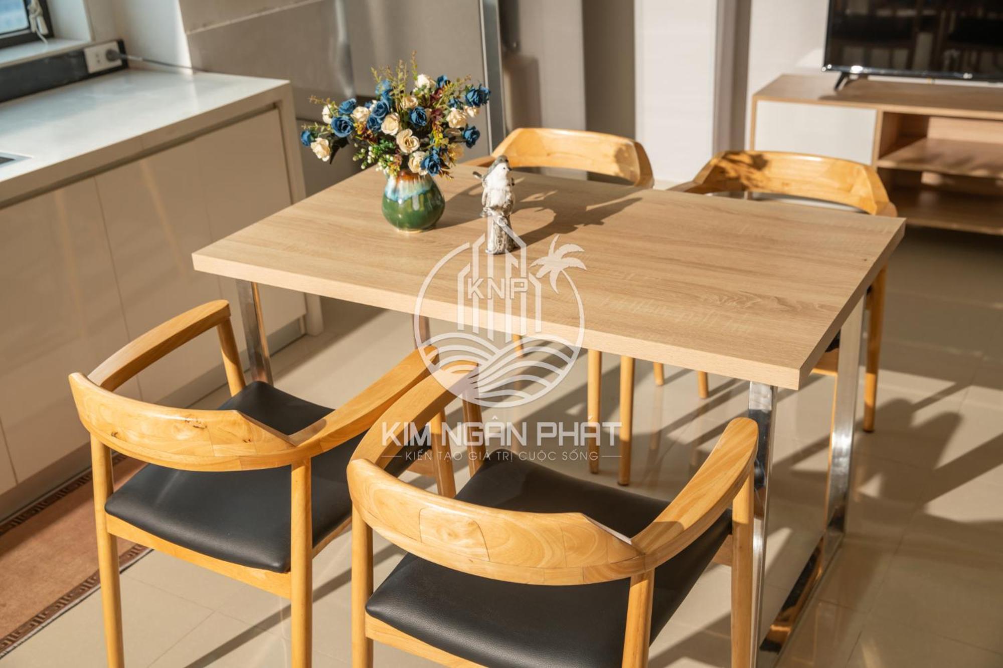 Kim Ngan Phat Deluxe Apartment Đà Nẵng Extérieur photo