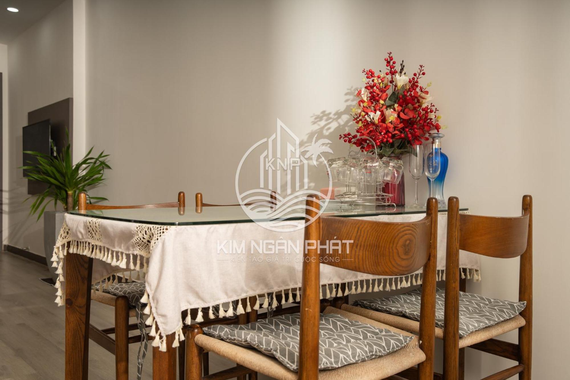 Kim Ngan Phat Deluxe Apartment Đà Nẵng Extérieur photo