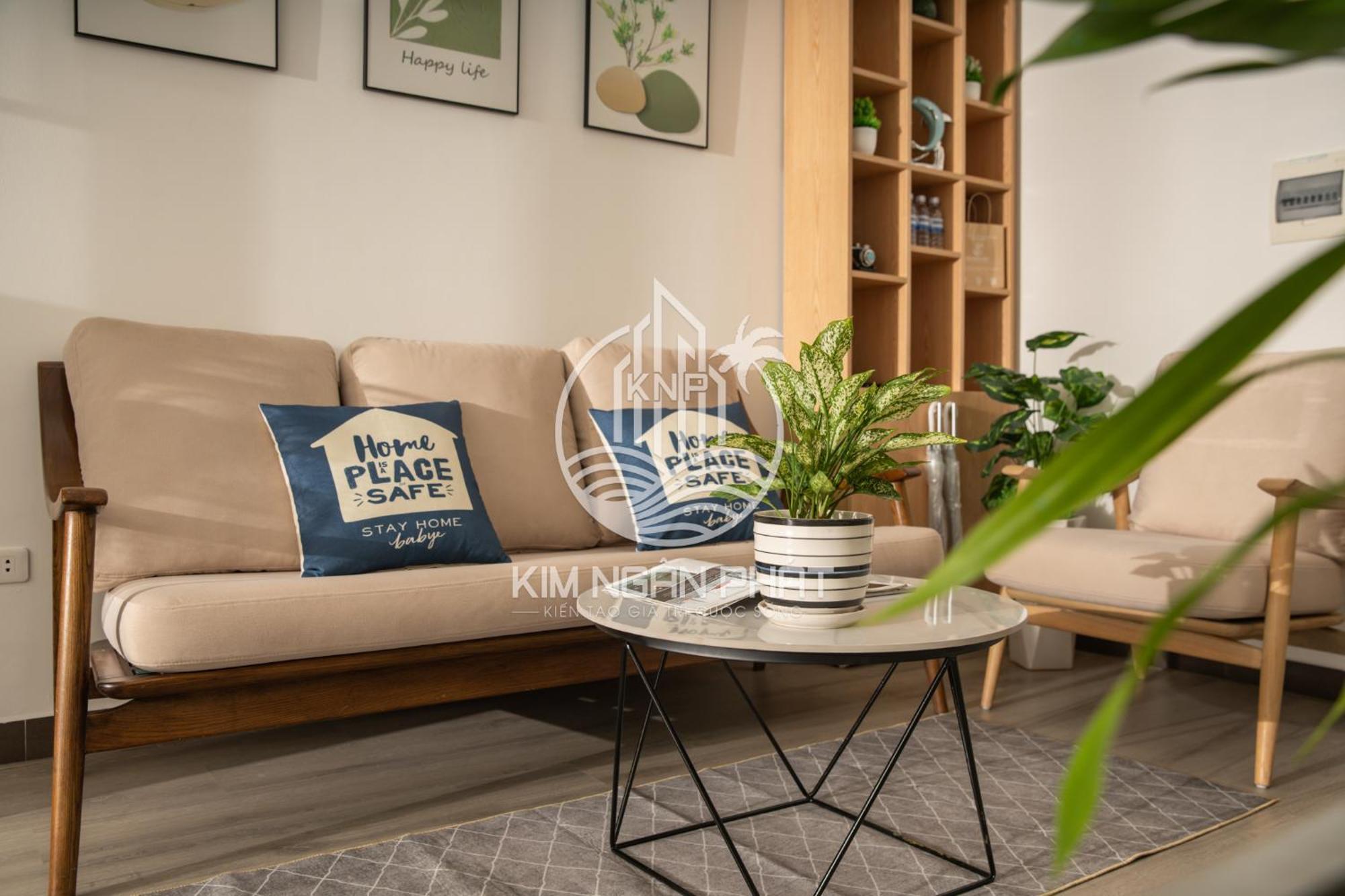 Kim Ngan Phat Deluxe Apartment Đà Nẵng Extérieur photo